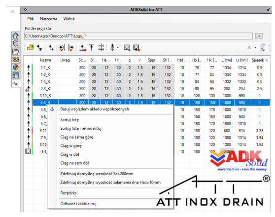 ADKSolid for ATT 24