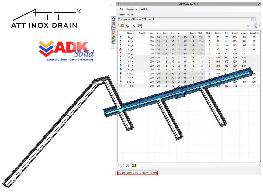 ADKSolid for ATT 25