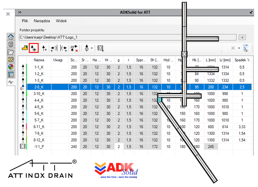 ADKSolid for ATT 27