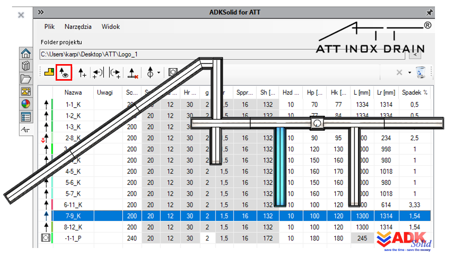 ADKSolid for ATT 29