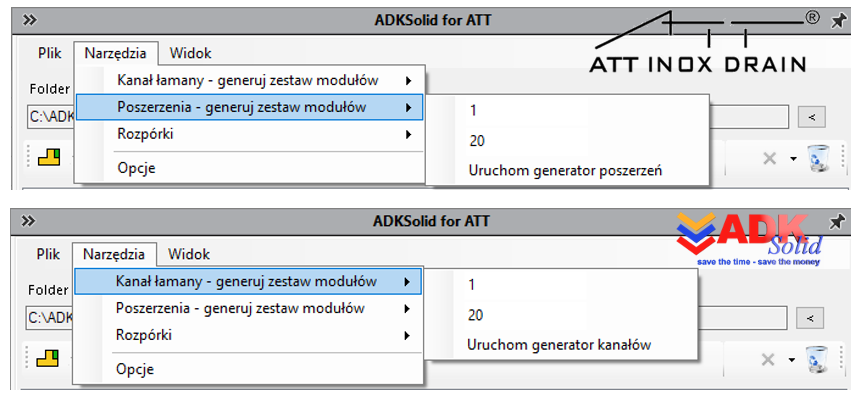 ADKSolid for ATT 3