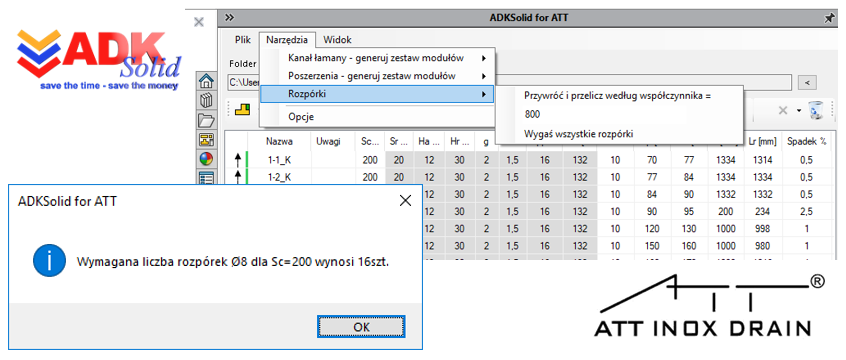 ADKSolid for ATT 31