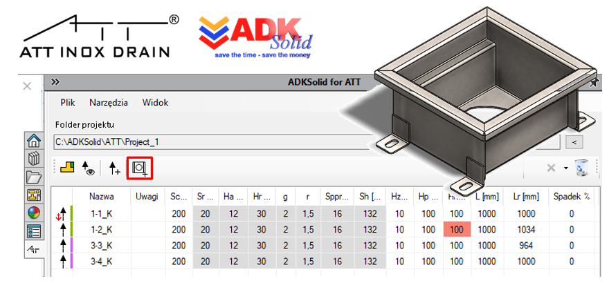 ADKSolid for ATT 9