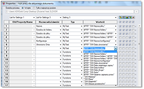 MacroSolid makro Properties 10