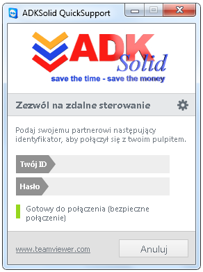 ADKSolid-QS