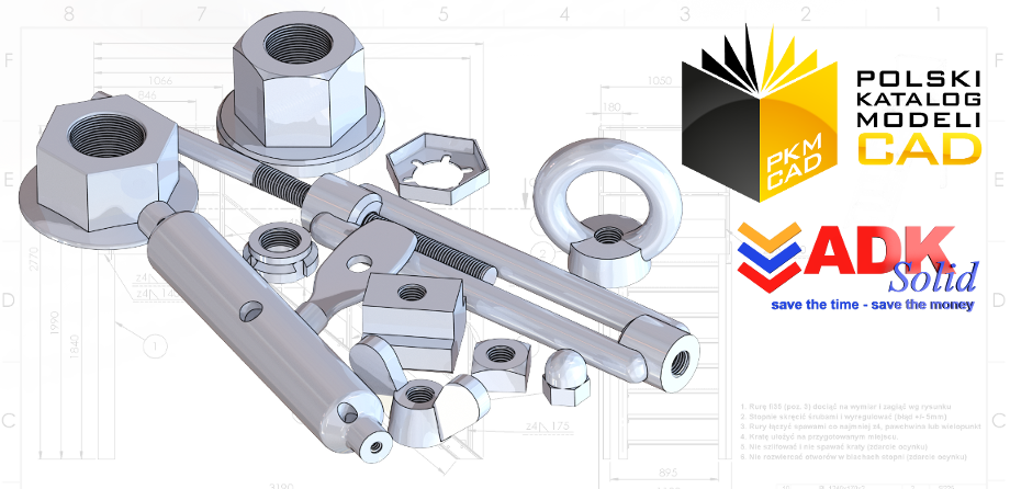 WITAJ na pkmCAD