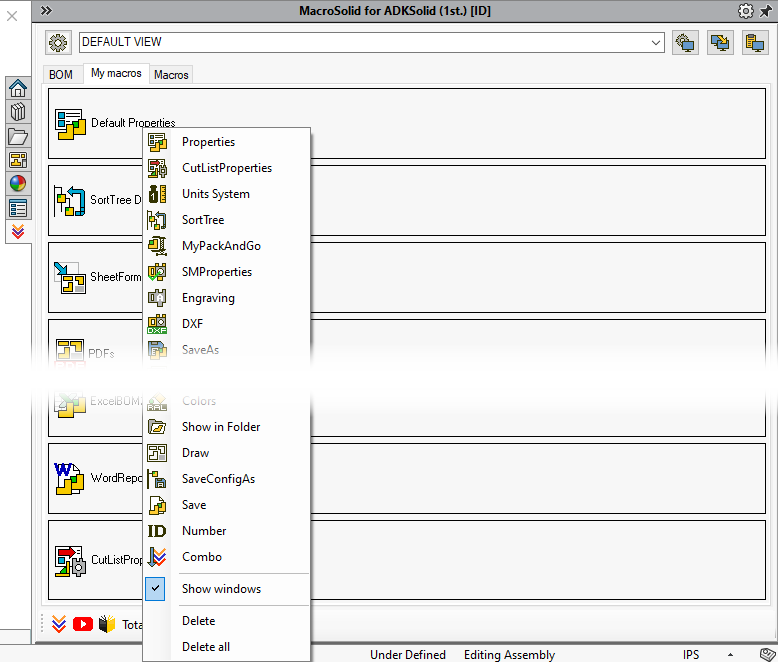 MacroSolid Interface 4