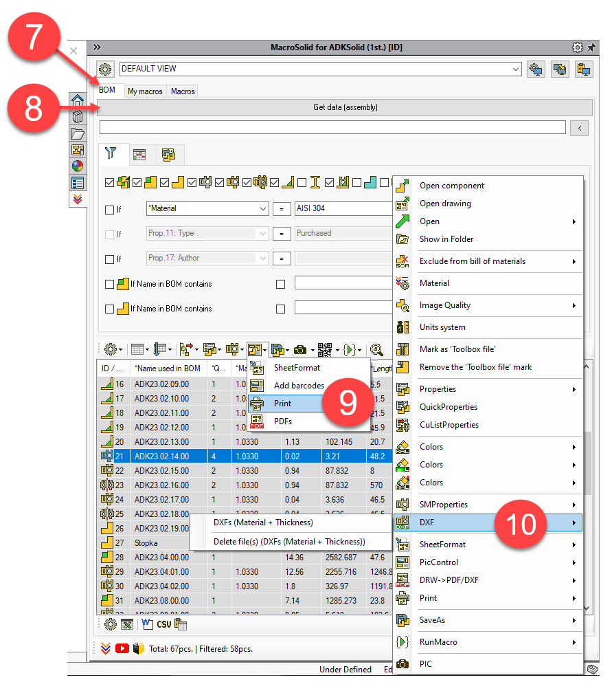 MacroSolid Interface 5