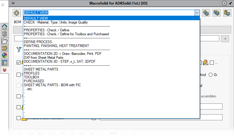 MacroSolid Interface 6