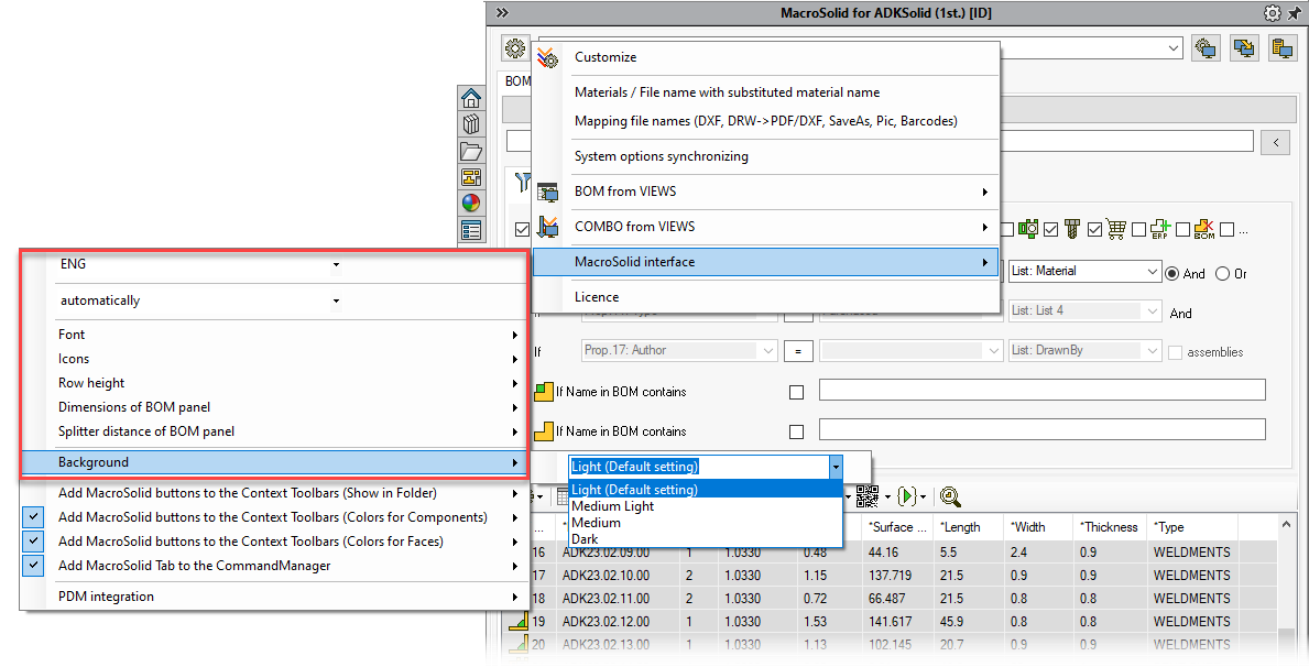 MacroSolid Interface 7