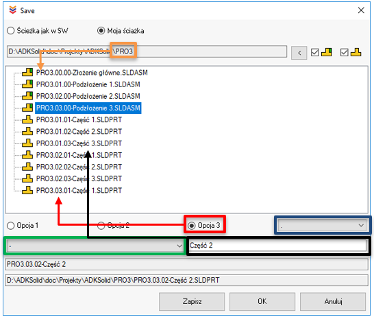 MacroSolid Save 4